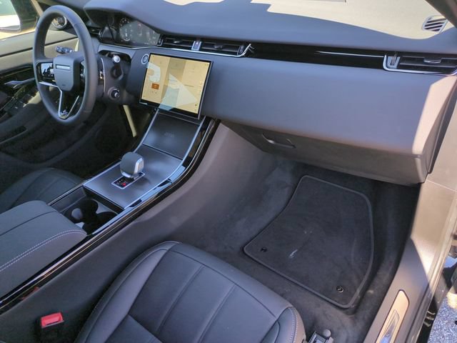 New 2026 Land Rover Range Rover Evoque Hoxton AWD/4WD image 19