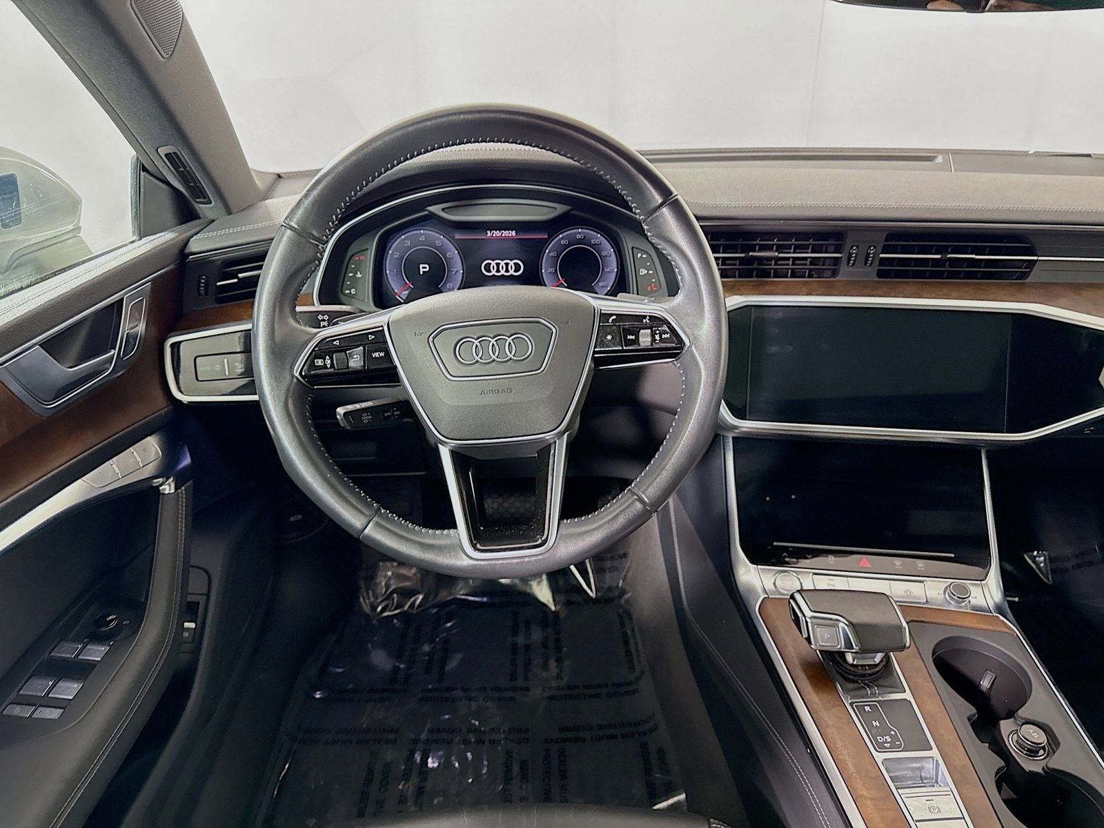 Used 2019 Audi A7 3.0T Premium Plus w/ Premium Plus Package image 23