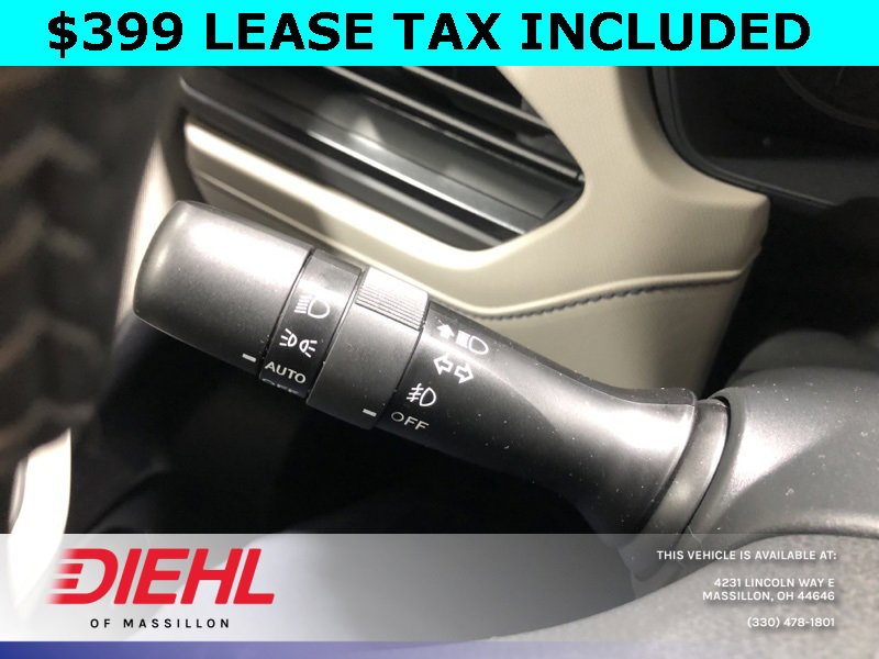 New 2026 Subaru Forester Premium image 26