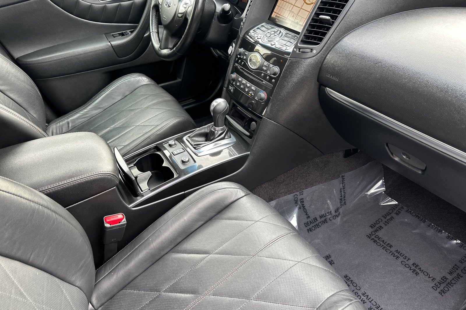 Used 2011 INFINITI FX35 2WD w/ Premium Pkg image 19