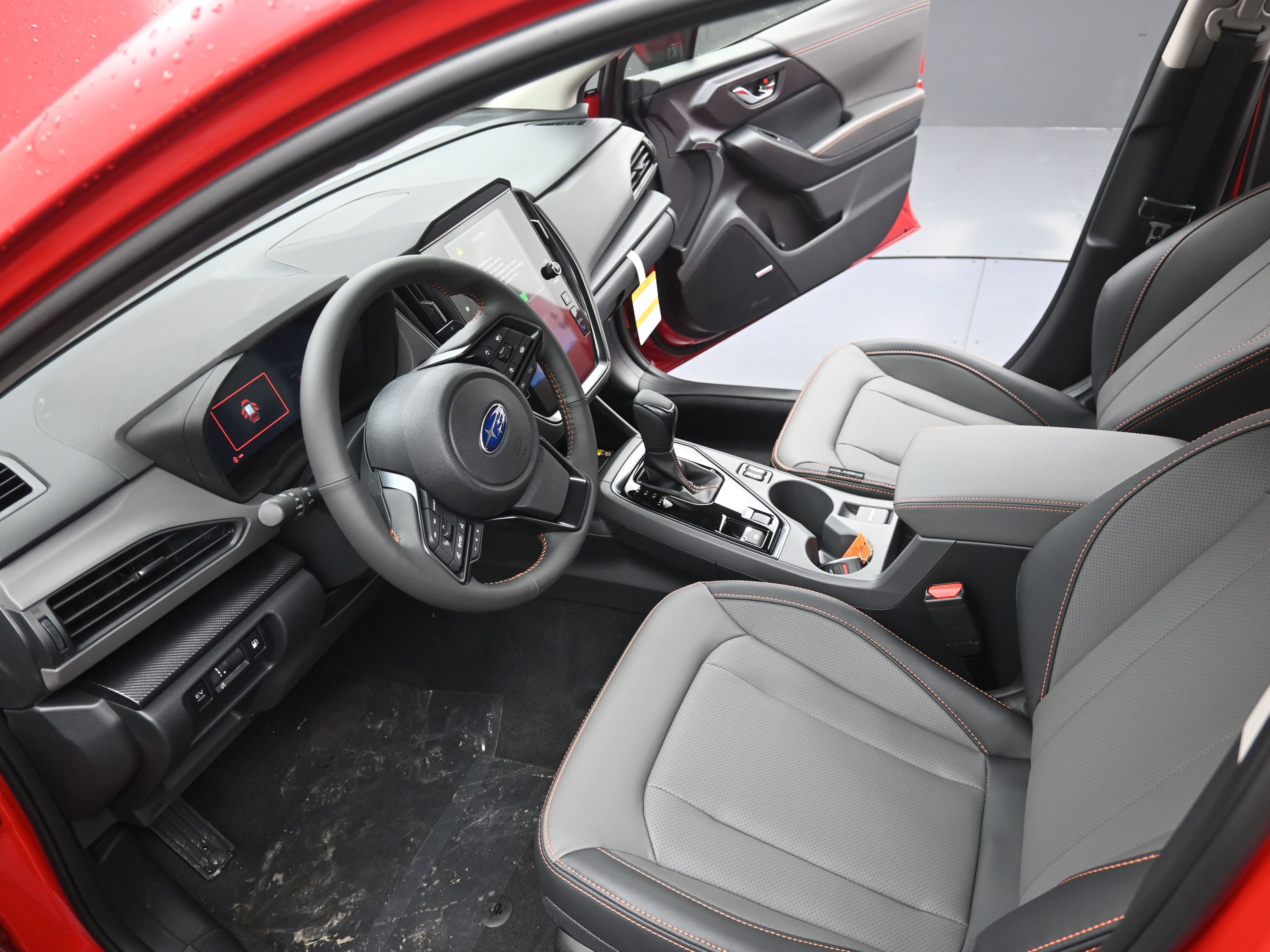New 2026 Subaru Crosstrek 2.5i Limited AWD/4WD image 24