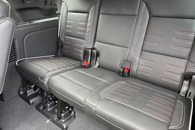 New 2026 GMC Yukon XL AT4 Ultimate image 18