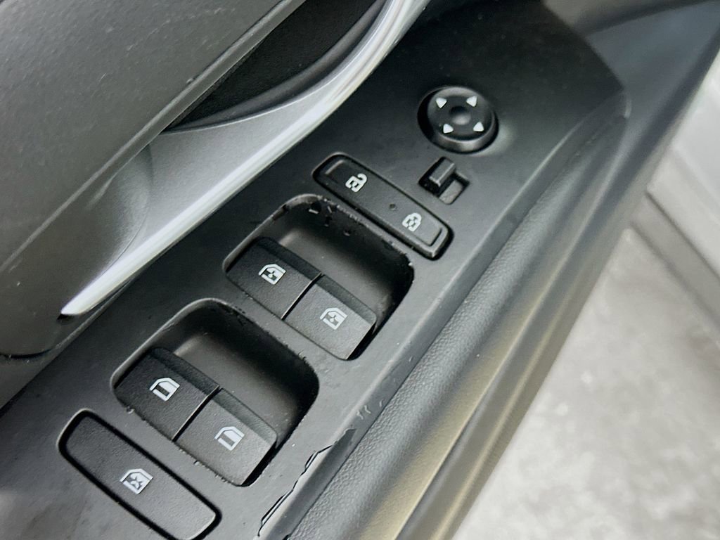 Used 2022 Hyundai Santa Cruz SEL Premium image 20