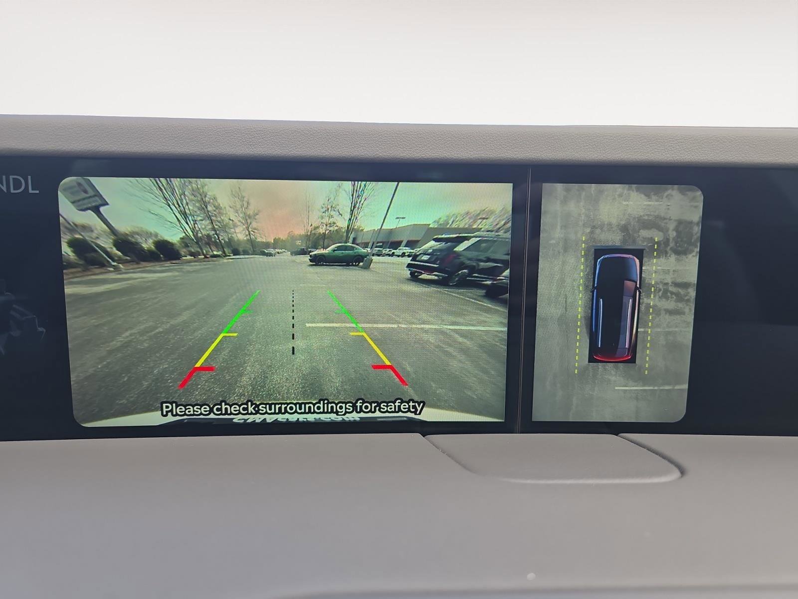 Used 2024 Lincoln Nautilus Premier w/ Equipment Group 102A image 17