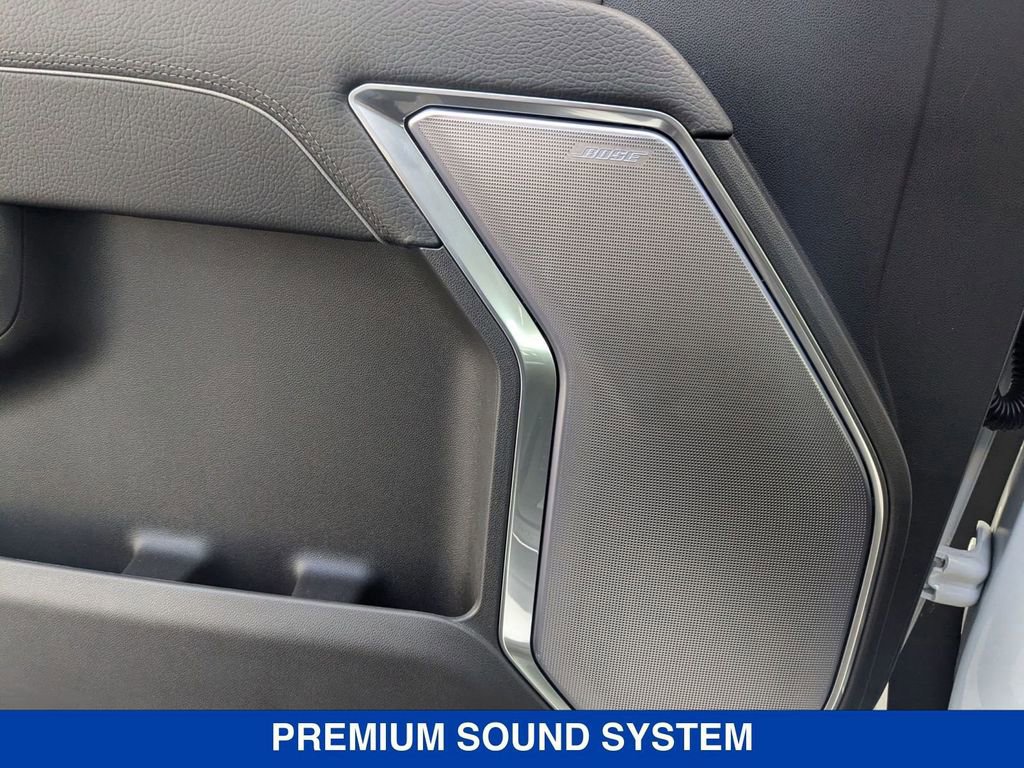 New 2025 GMC Sierra 3500 Denali w/ Denali Reserve Package image 14