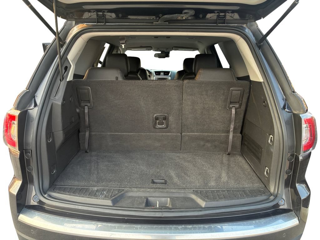 Used 2015 GMC Acadia SLT FWD image 25