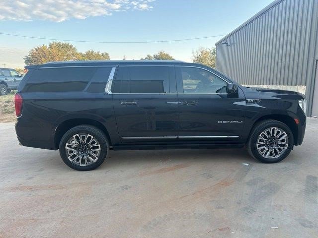 Certified 2024 GMC Yukon XL Denali Ultimate image 6