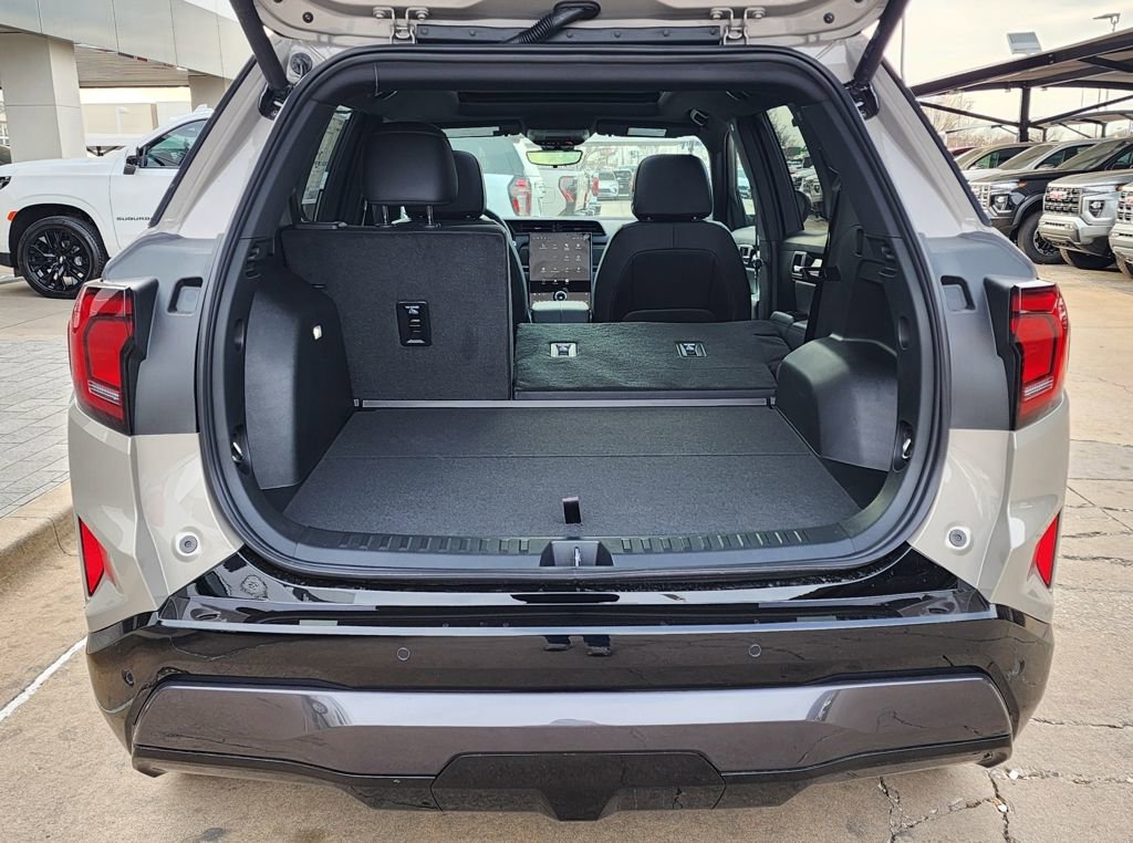 New 2026 GMC Terrain AT4 AWD/4WD image 51