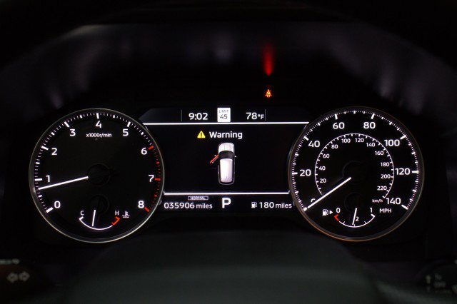 Used 2023 Mitsubishi Outlander SE FWD image 14