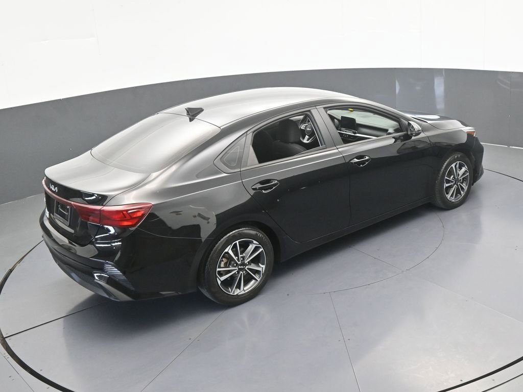Used 2024 Kia Forte LXS w/ LXS Technology Package FWD image 45