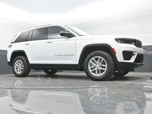 New 2026 Jeep Grand Cherokee Laredo X image 41