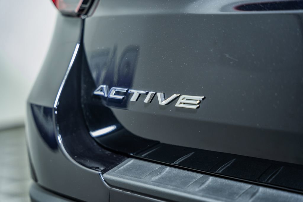 New 2026 Ford Explorer Active RWD image 7
