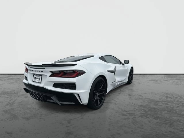 New 2026 Chevrolet Corvette Z06 image 7