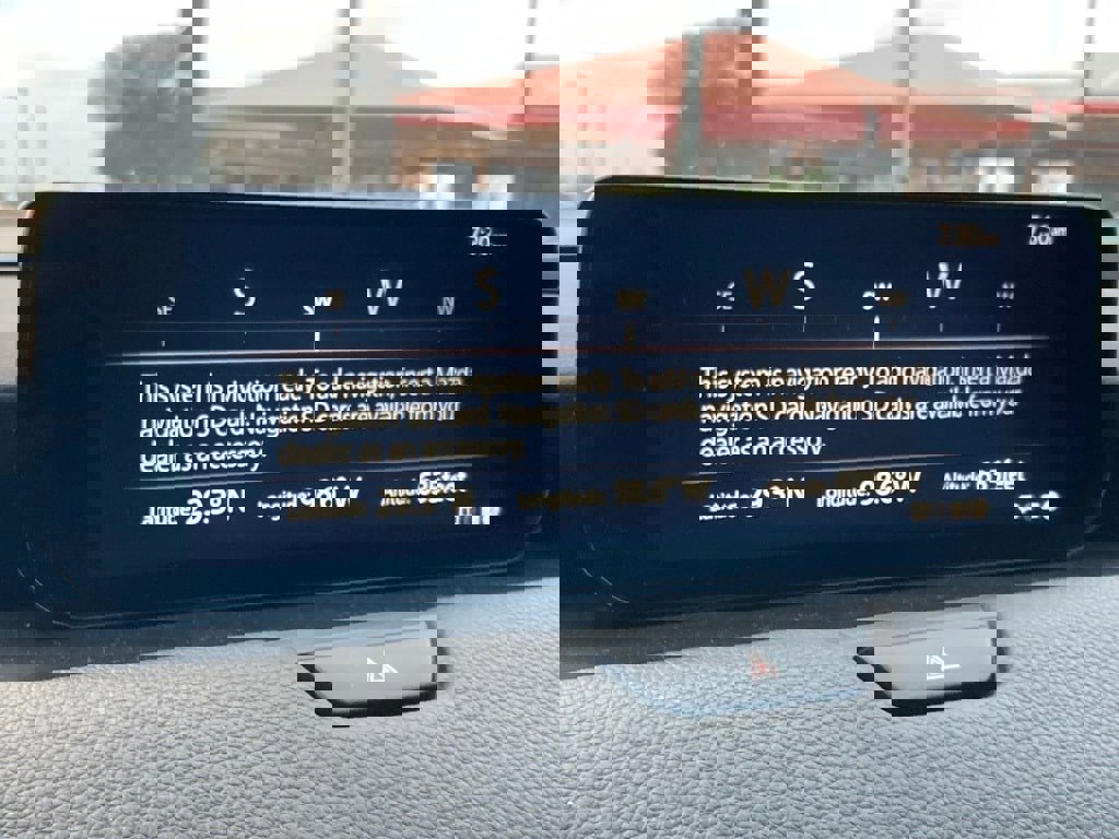 Used 2024 MAZDA CX-90 3.3 Turbo w/ Preferred Plus image 23