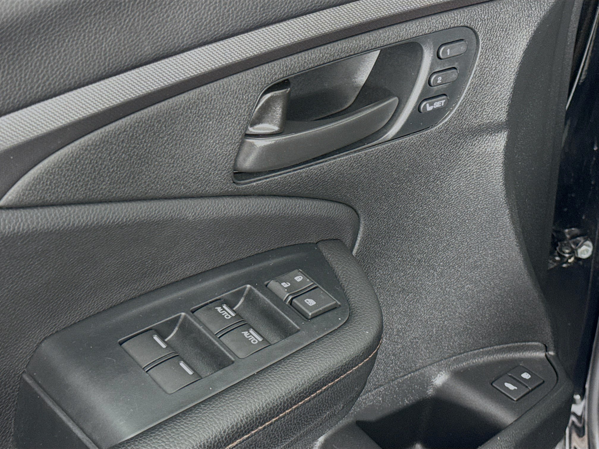 Certified 2023 Honda Passport TrailSport image 18
