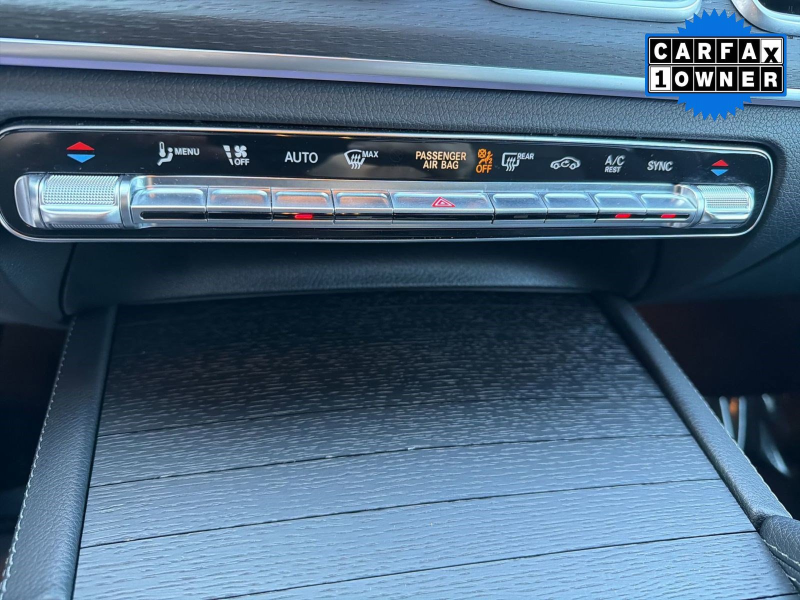 Used 2025 Mercedes-Benz GLS 450 4MATIC image 16