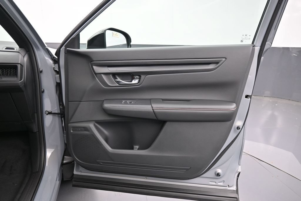 New 2026 Honda CR-V Sport-L image 34