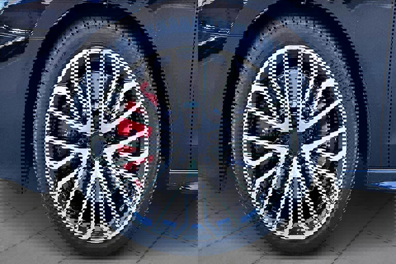 New 2026 Audi S3 Premium image 11