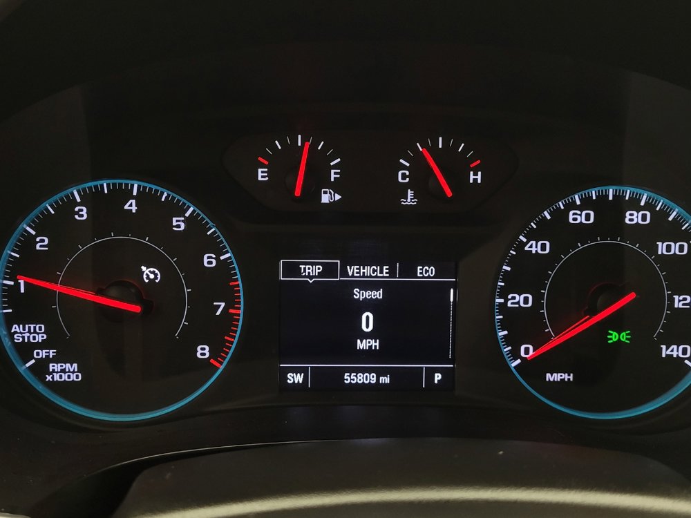 Used 2023 Chevrolet Malibu LT image 23