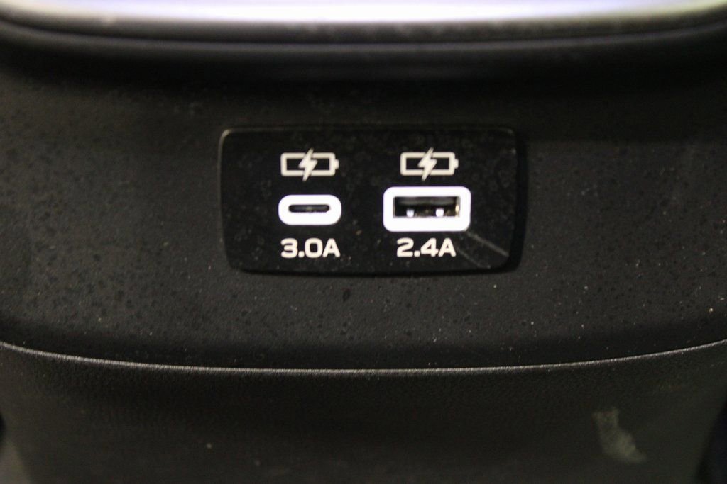 Certified 2023 Subaru Legacy Premium image 23