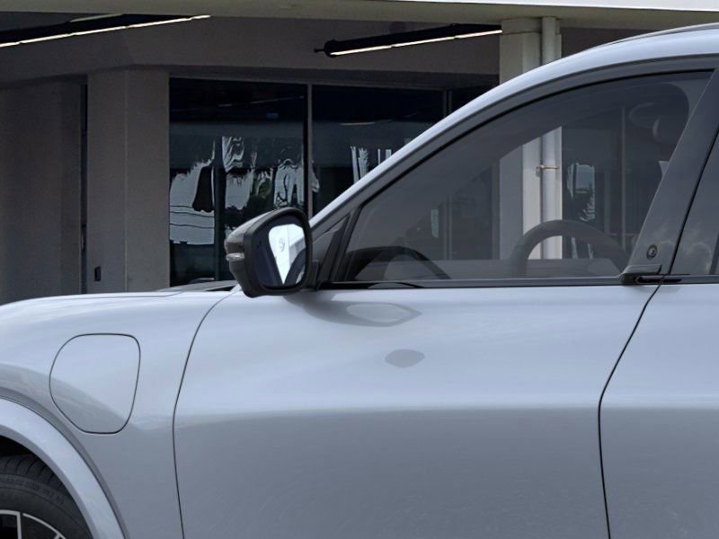 New 2025 Ford Mustang Mach-E Premium image 19