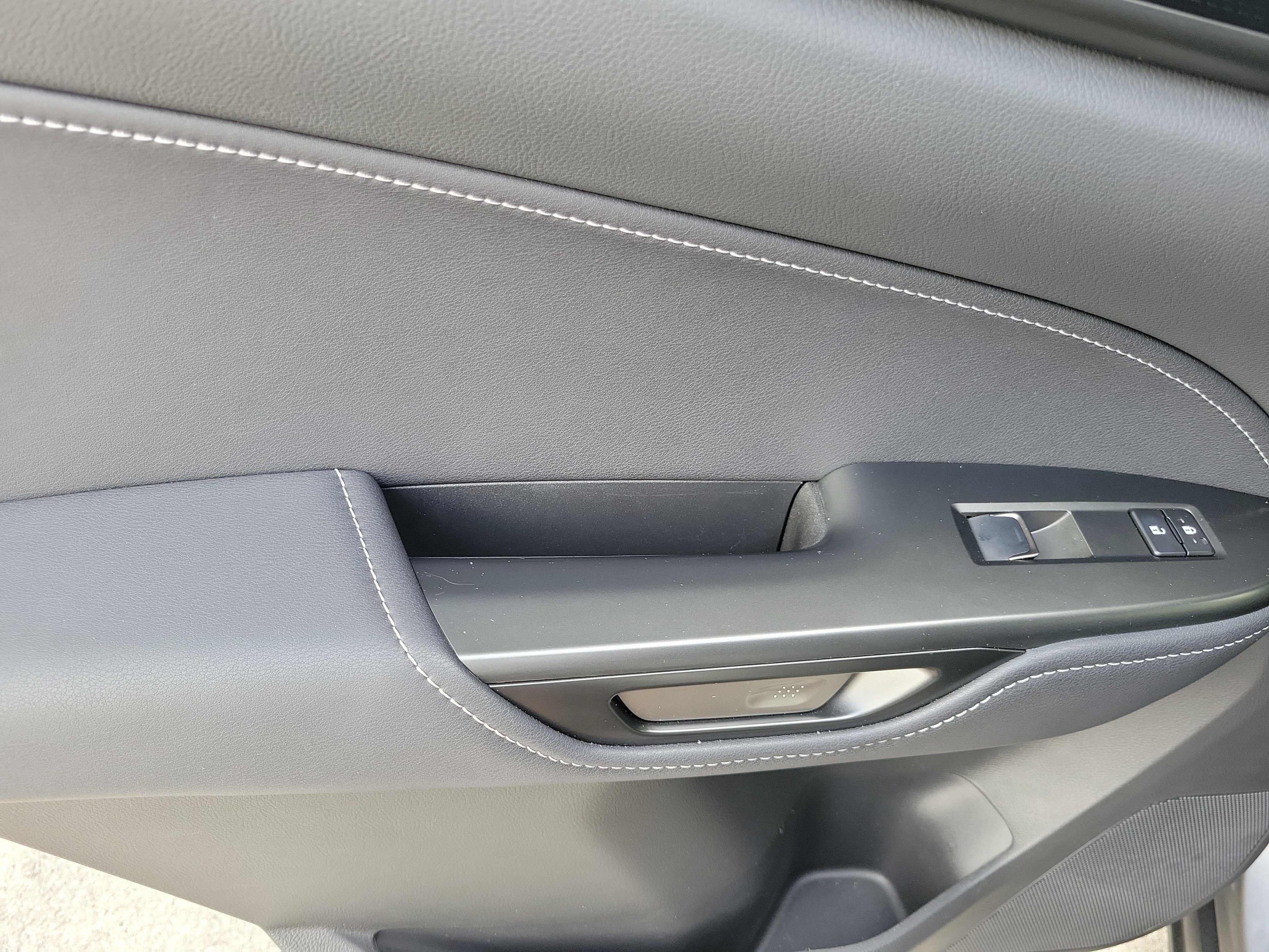 Used 2026 Lexus NX 350 AWD w/ Cold Area Package image 17