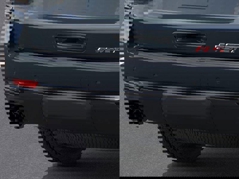 New 2026 Chevrolet Suburban RST w/ Comfort Package image 14