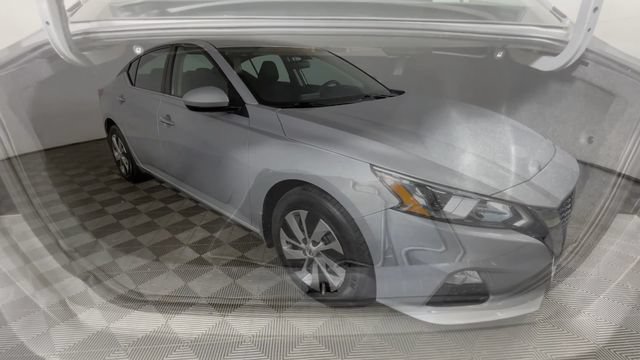 Used 2021 Nissan Altima 2.5 S FWD image 14