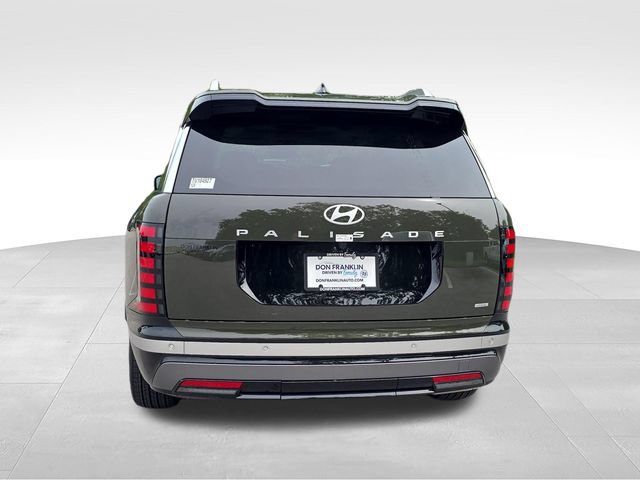 New 2026 Hyundai Palisade Limited AWD/4WD image 4