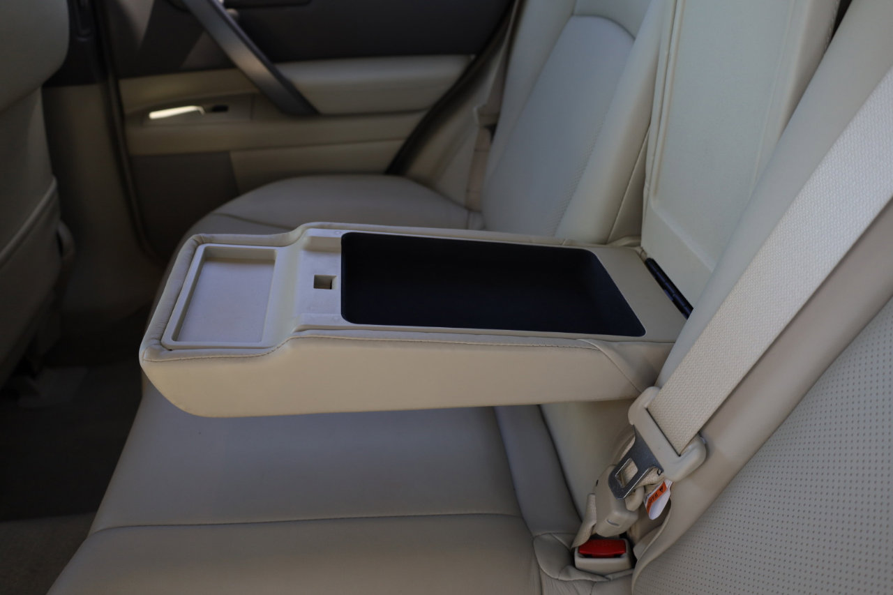 Used 2007 INFINITI FX35 2WD w/ Touring Pkg image 17