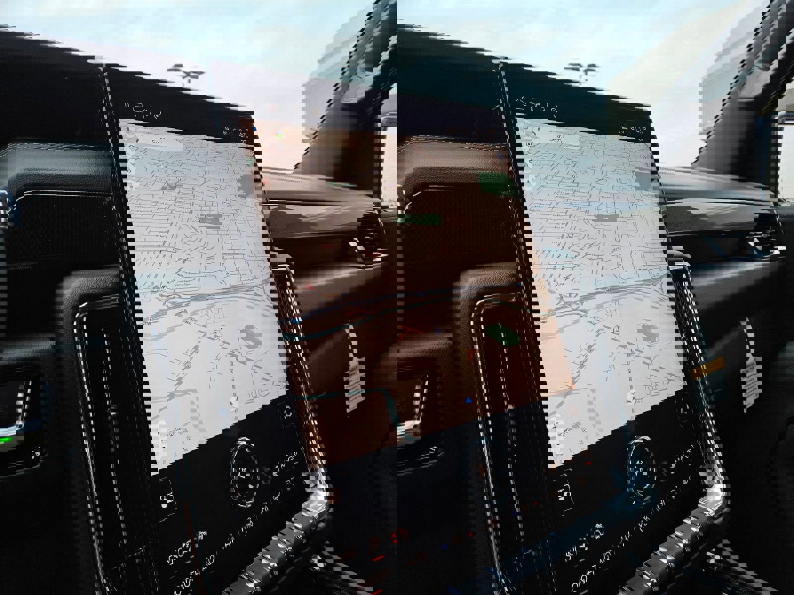 New 2026 GMC Yukon XL Elevation image 16