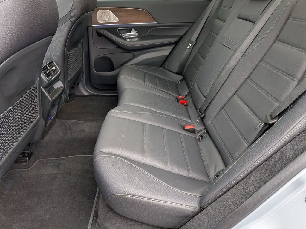 Used 2024 Mercedes-Benz GLE 350 GLE 350 image 27
