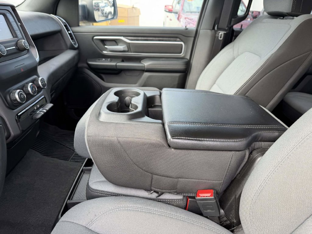Certified 2023 RAM 1500 Big Horn AWD/4WD image 23