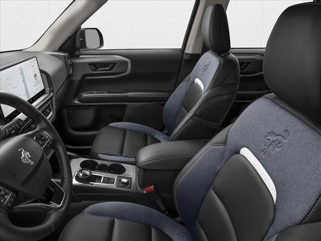 New 2026 Ford Bronco Sport Outer Banks w/ Sasquatch Outer Banks Package image 6