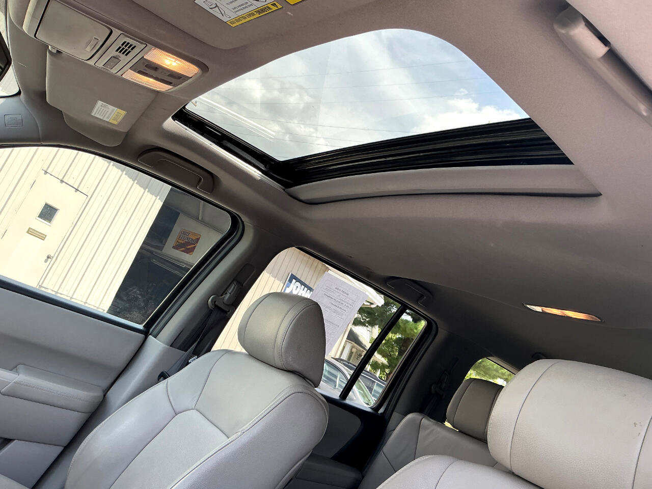 Used 2013 Honda Pilot EX-L image 25