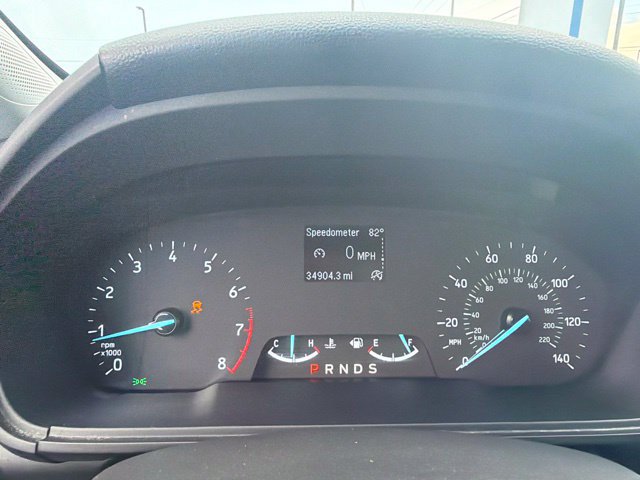 Used 2022 Ford EcoSport S AWD/4WD image 19