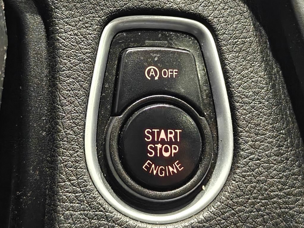 Used 2015 BMW 435i Gran Coupe xDrive AWD/4WD image 13