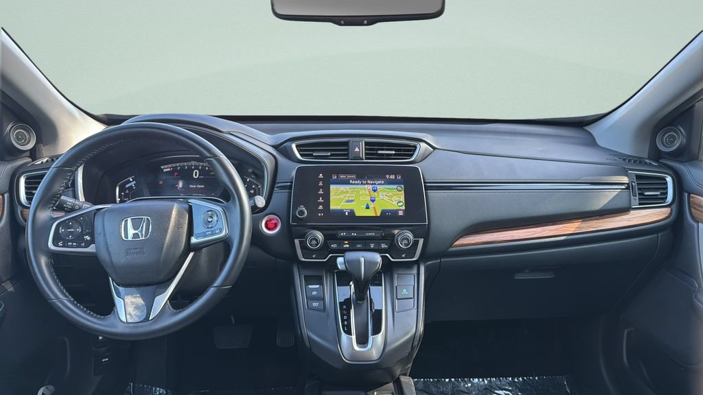 Used 2017 Honda CR-V Touring image 22