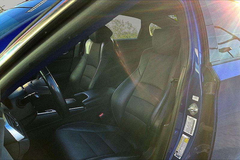 Used 2018 Honda Accord Sport image 20