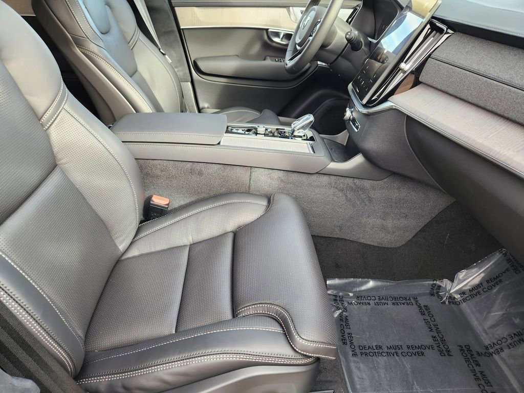 New 2026 Volvo XC90 B6 Ultra w/ Lounge Package image 19