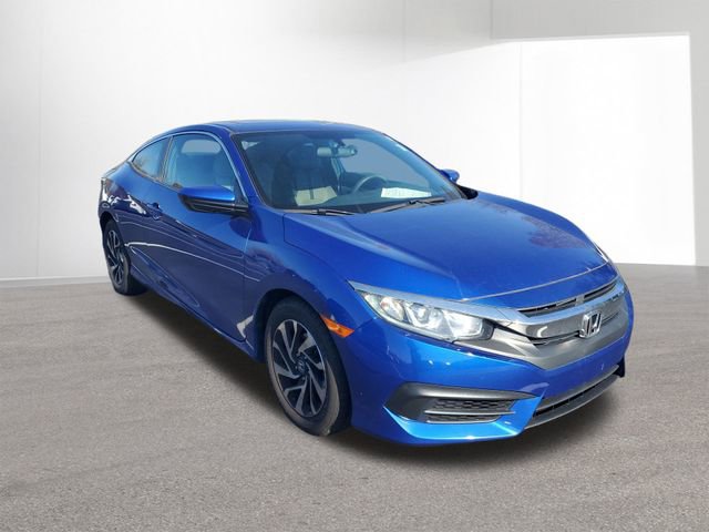 Used 2018 Honda Civic LX-P image 12