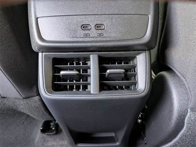 New 2026 Chevrolet Equinox LT w/ LPO, Floor Liner Package image 25