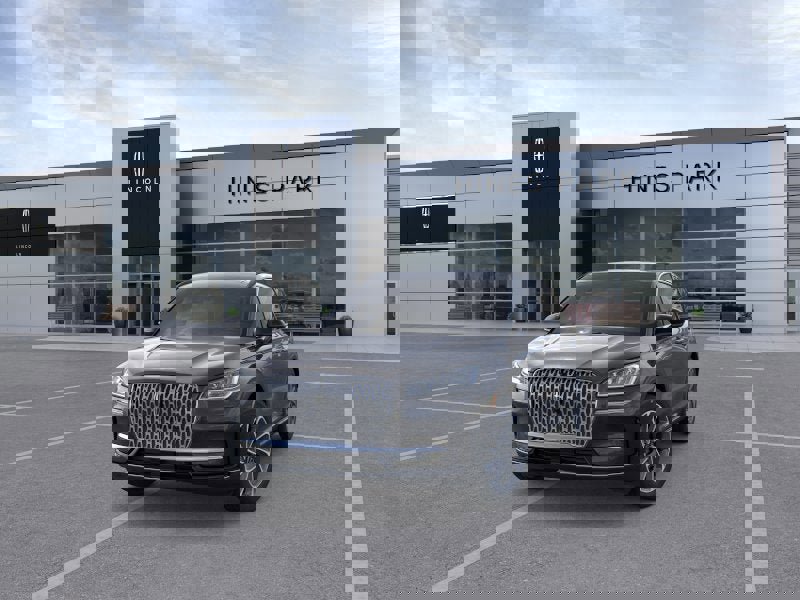 New 2026 Lincoln Corsair Premiere image 2