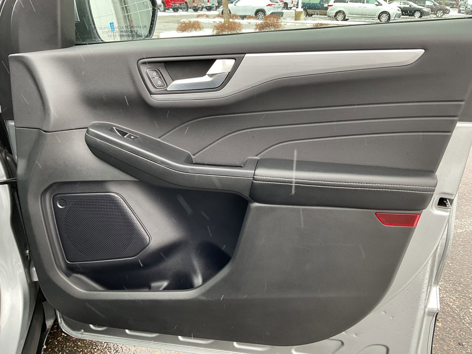 Used 2024 Ford Escape Platinum image 13