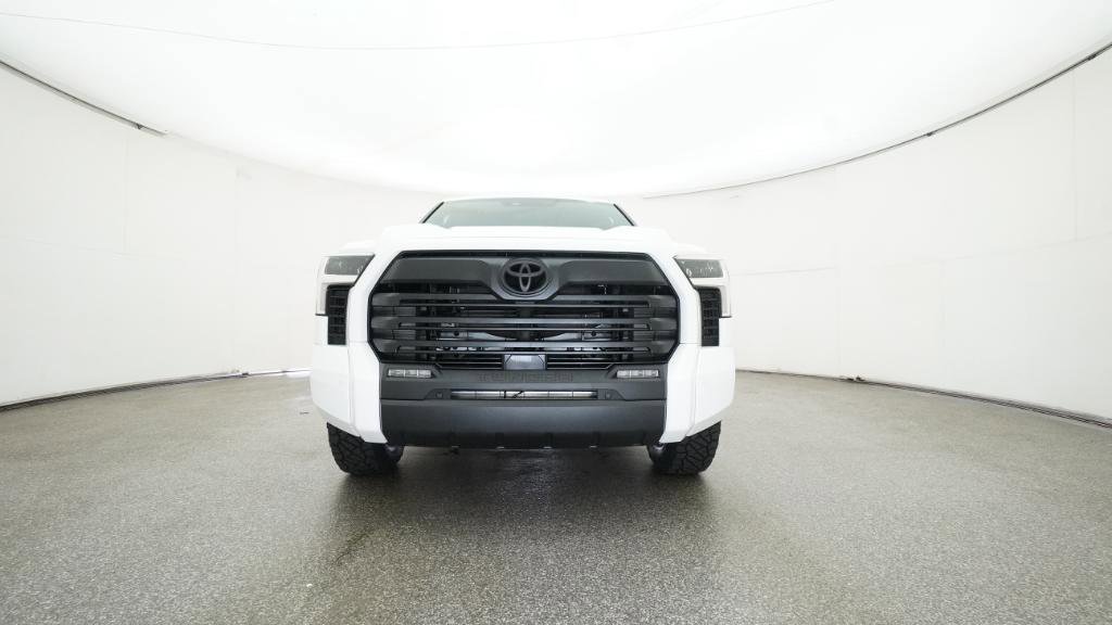 New 2026 Toyota Tundra SR5 image 3