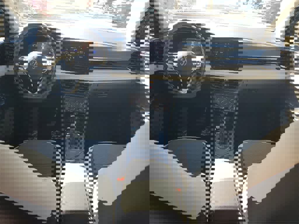 Used 2025 Volkswagen Taos S image 12