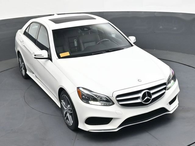 Used 2015 Mercedes-Benz E 350 Sedan w/ Premium 1 Package image 31