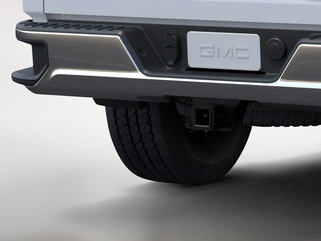 New 2026 GMC Sierra 2500 SLE w/ SLE Value Package; image 14