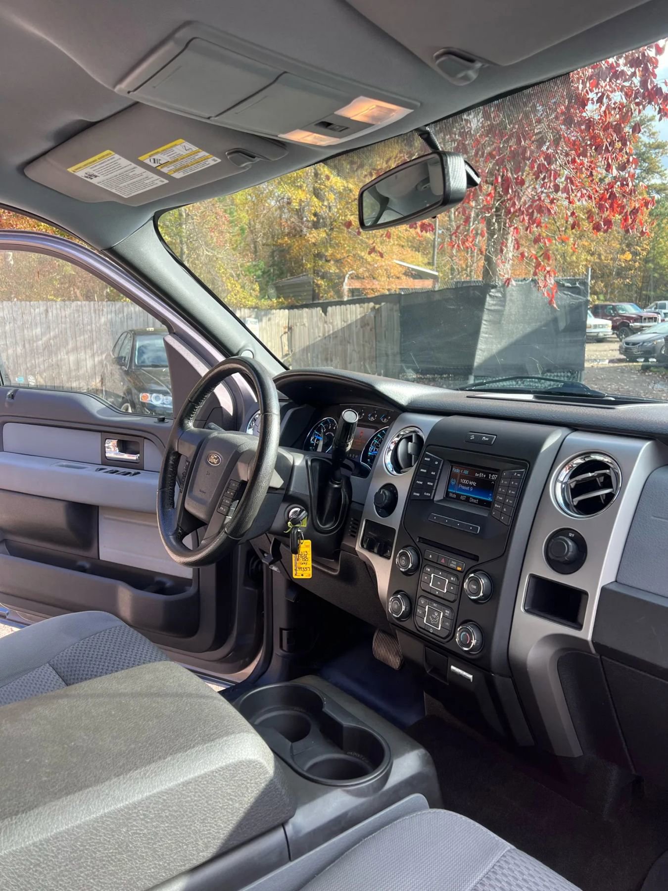 Used 2013 Ford F150 XLT w/ Luxury Equipment Group image 23