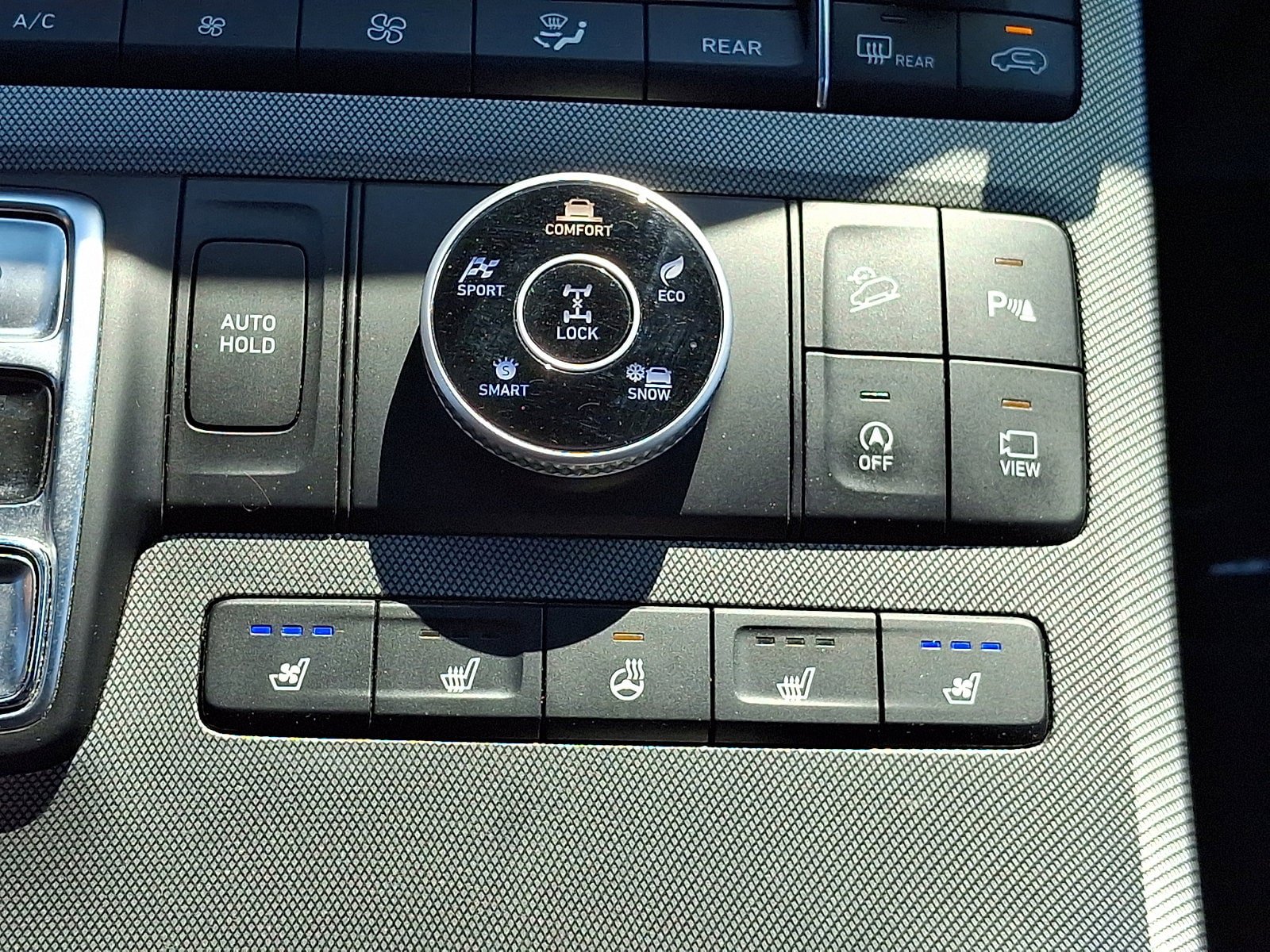 Used 2020 Hyundai Palisade Limited AWD/4WD image 25